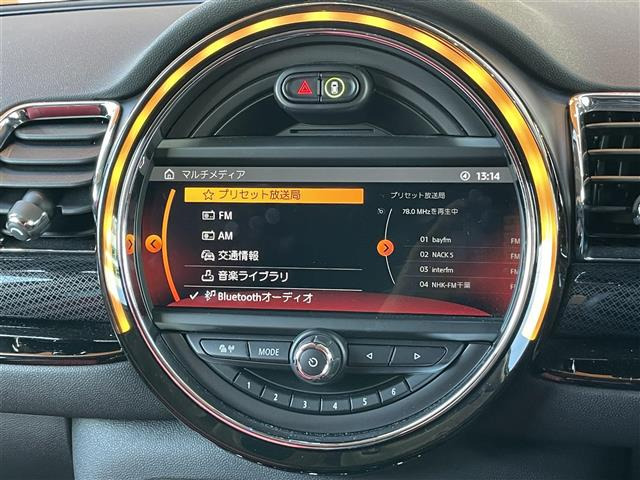 ミニクラブマンクーパー SD