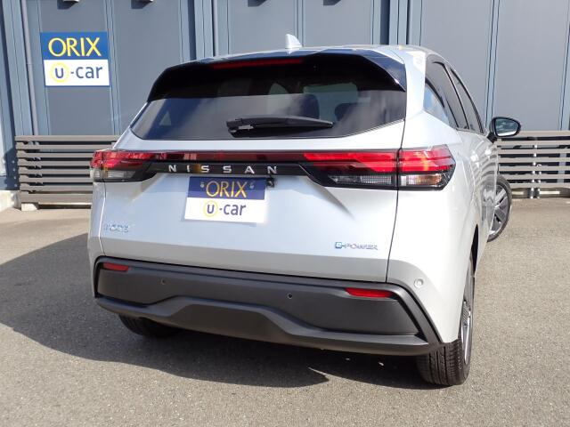 �����r���[�̉摜�ɂȂ�܂��B�I���b�N�X�F�蒆�ÎԂɂ́A���w��������S���Ă���肢���������߂ɁA�Ǝ��́u�I���b�N�X�F�蒆�Îԕۏ؁v�����t�����Ă��܂��B