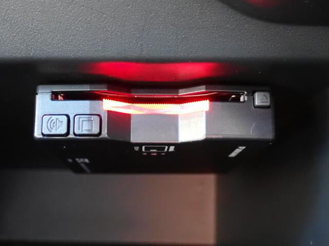 ETC���������Ă��܂��B�m���X�g�b�v�ŗ�������ʉ߂ł��܂��B���ꂵ�������ł���ˁB