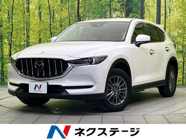 CX-5(マツダ) 2.0 20S スマートエディション 中古車画像