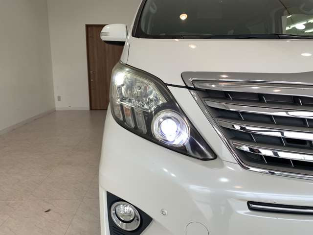 ��ԑ��s��R�����s�ł����E�ǍD��HID�w�b�h���C�g�t��!