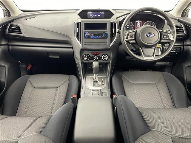 インプレッサスポーツ1.6 i-L アイサイト 4WD