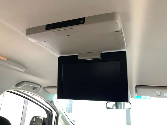 ������ȃ��j�^�[�t��!!