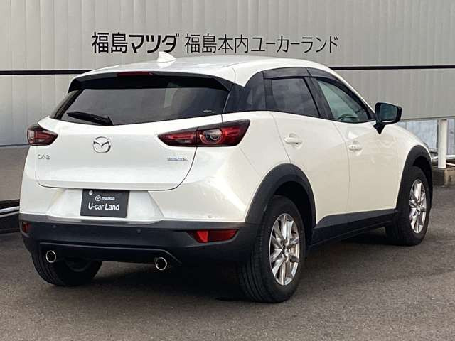 CX-31.5 15S アーバンドレッサー