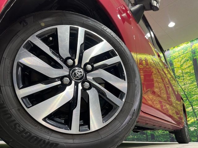 【純正14インチアルミホイール】外観にマッチした純正アルミホイールを装着しております。各種社外アルミホイールや、スタッドレスタイヤも取扱いしております。是非ご相談ください♪