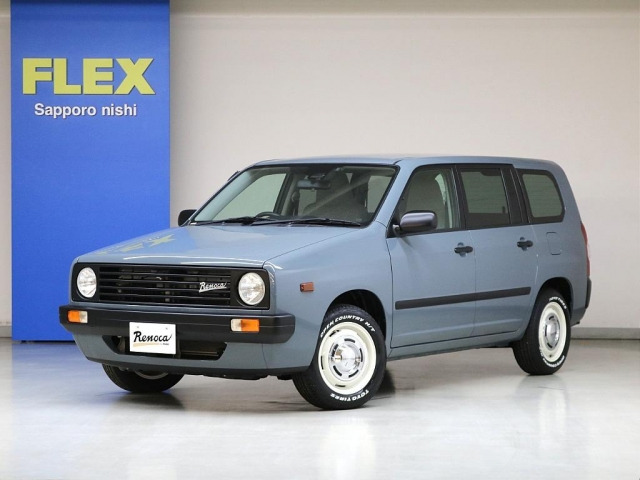 プロボックスバン1.5 GL 4WD