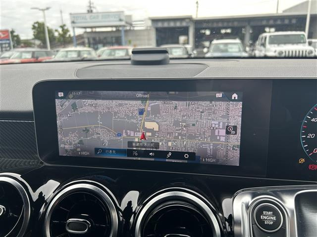 GLBGLB200d AMGライン