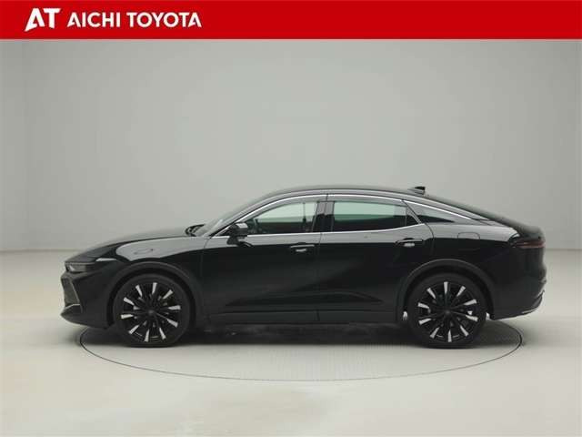 クラウンクロスオーバー2.4 RS アドバンスト E-Four advanced 4WD