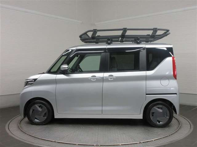 デイズルークスX