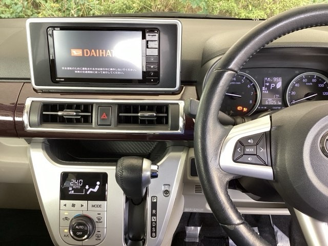 キャストスタイル Gターボ SAII