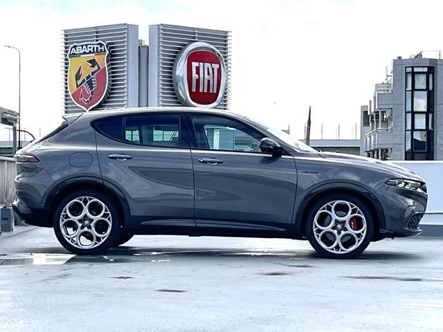 トナーレハイブリッド ヴェローチェ