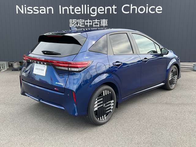 ノートオーラ1.2 G レザーエディション