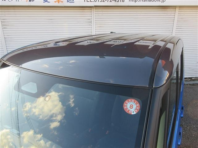 外装・内装の状態を詳しく知りたい方は直接ご来店をして現車確認をお願い致します。遠方の方でなかなか来店は難しい方という方はキズ・凹みの写真や車輌状態表をメールなどでご対応致します。