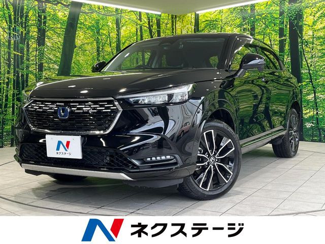 ヴェゼル(ホンダ) 1.5 e:HEV Z 中古車画像