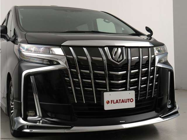 【大人気オプション装備モデリスタカスタム】純正オプションのモデリスタ製エアロを装着しカッコよくドレスアップされております♪♪