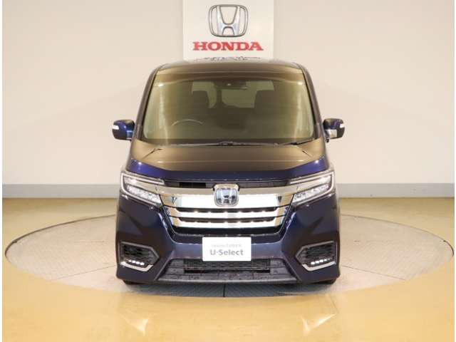 ステップワゴン2.0 スパーダ ハイブリッド G ホンダセンシング