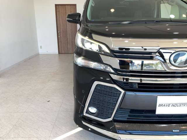 LED�w�b�h���C�g&LED�t�H�O�t��!