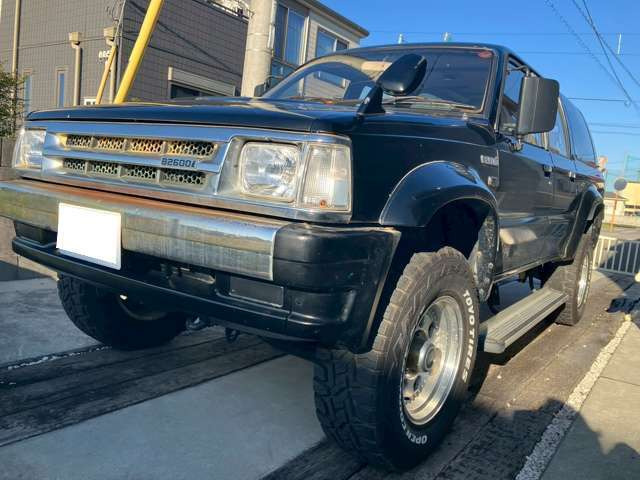 プロシードマービー