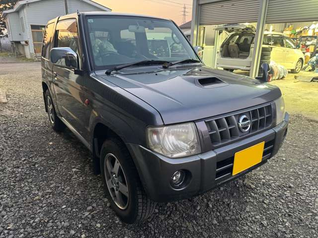 ☆ご満足できる状態で納車致します☆整備や美装と合わせて、付属品などもご相談ください!お乗りいただくお車を満足してお使いいただきたいと思っております!