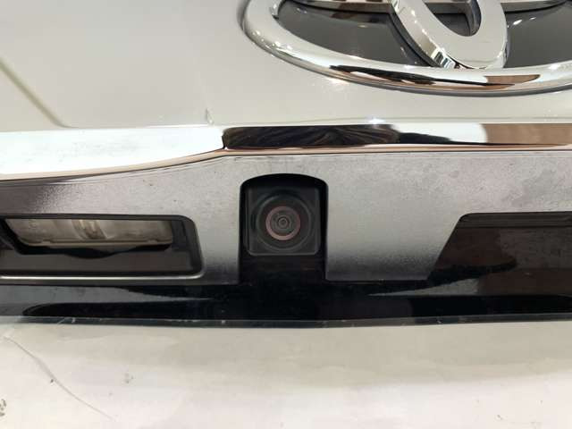 �o�b�N�J�����t��!!