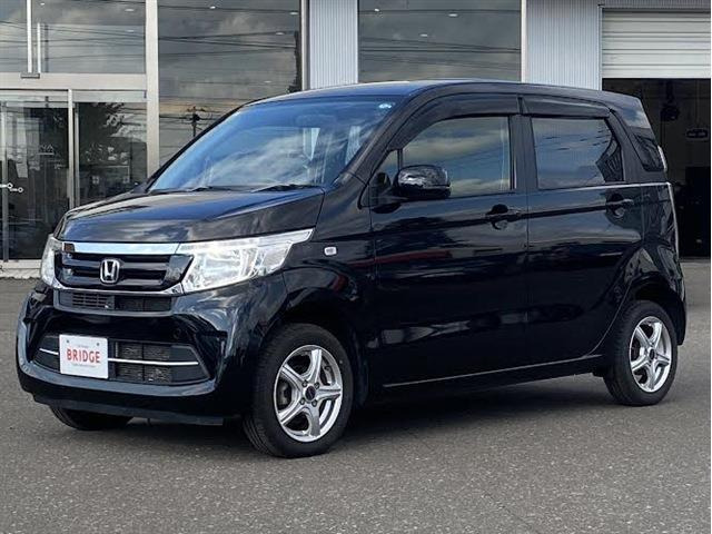 N-WGNG 4WD