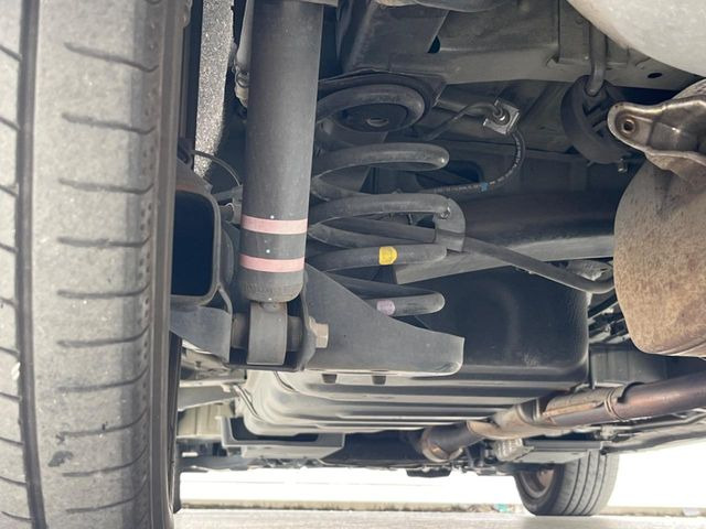 下回りがきれいなうちに、防錆加工の施工がオススメ。降雪地域はもちろん、沿岸部にお住いの方や、趣味でマリン・ウィンタースポーツをされる方にご好評いただいております。