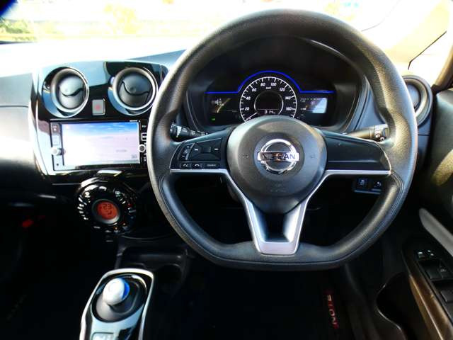 ノート1.2 e-POWER X