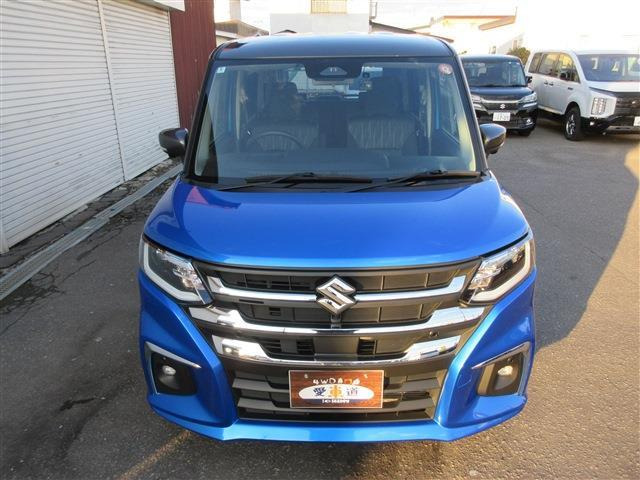 全国どちらの地域でも登録・納車可能です!ご自宅や勤務先などご指定の場所へ陸送することが出来ます!