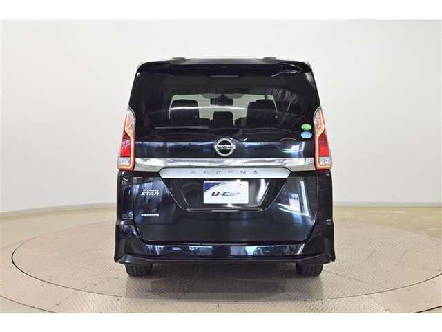 セレナ1.2 e-POWER ハイウェイスターV