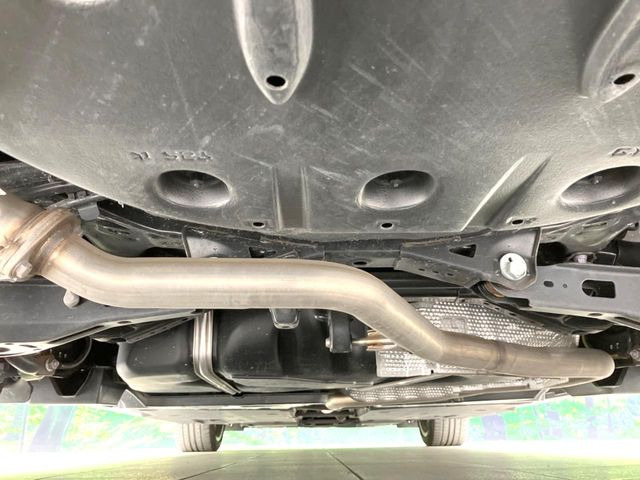 下回りがきれいなうちに、防錆加工の施工がオススメ。降雪地域はもちろん、沿岸部にお住いの方や、趣味でマリン・ウィンタースポーツをされる方にご好評いただいております。