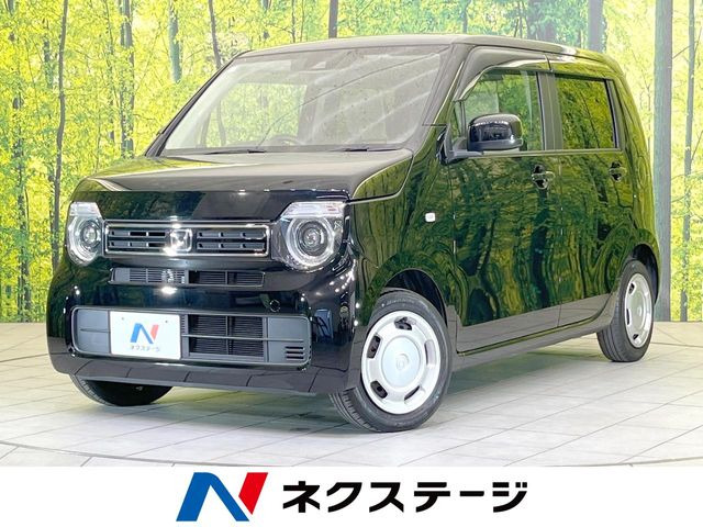N-WGN(ホンダ) L ホンダ センシング 中古車画像