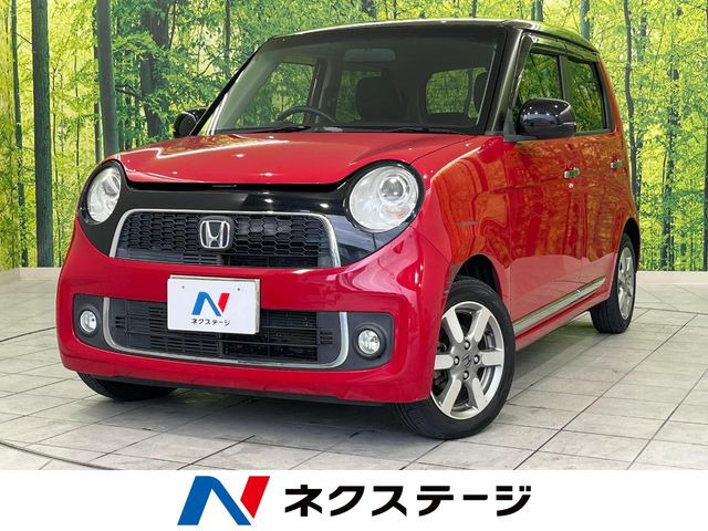 N-ONE(ホンダ) ツアラー 中古車画像