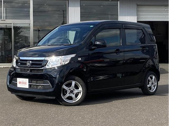N-WGNG 4WD