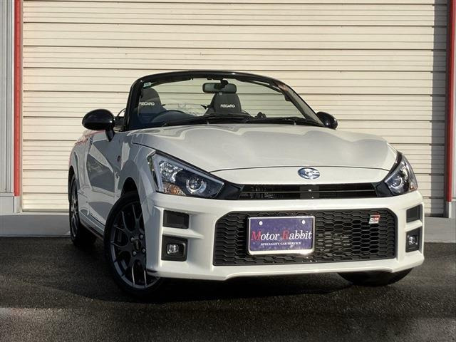 コペンGR スポーツ