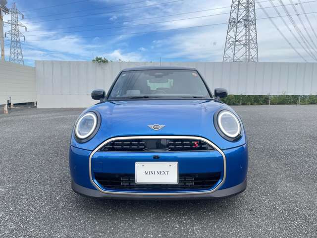 ミニクーパー S