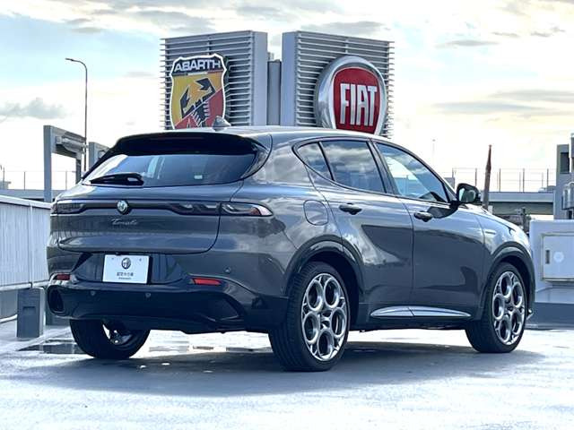 トナーレハイブリッド ヴェローチェ