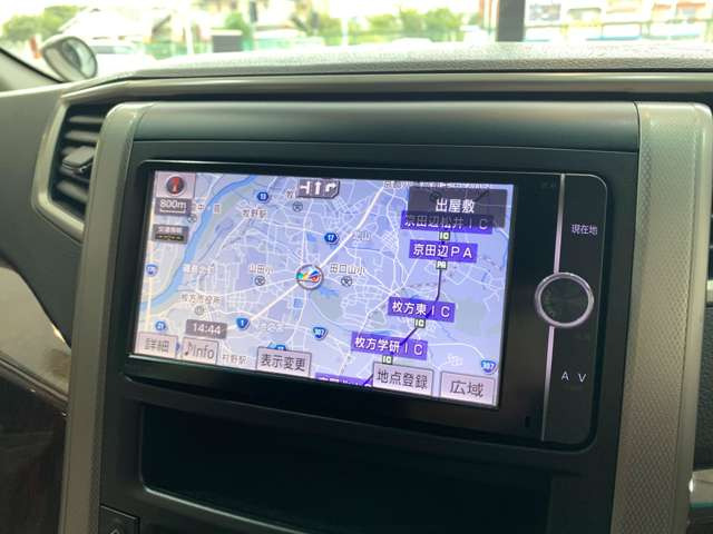 ����7�C���`�i�r�E�t���Z�OTV�E���y�^���E�u���[�g�D�[�X�t��!