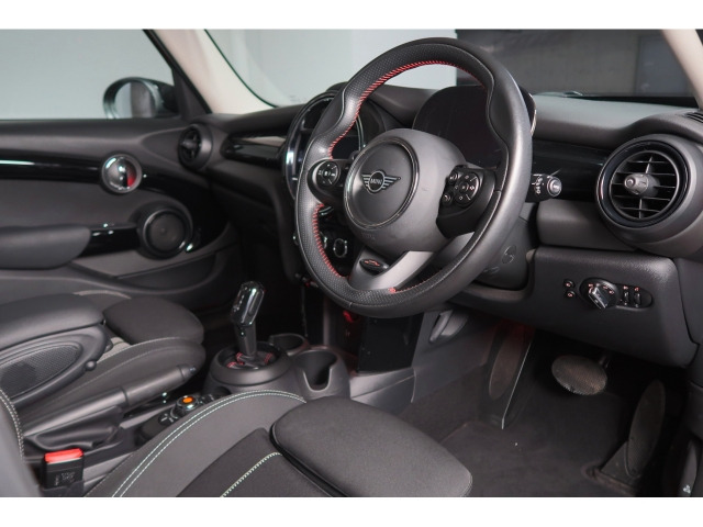 ミニクーパー S