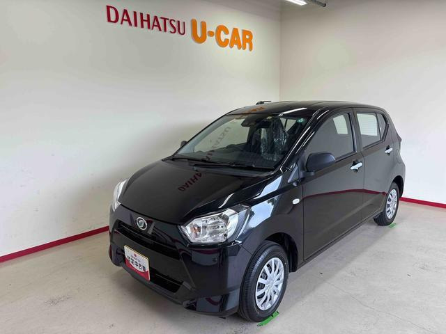 ミライースL SAIII 4WD