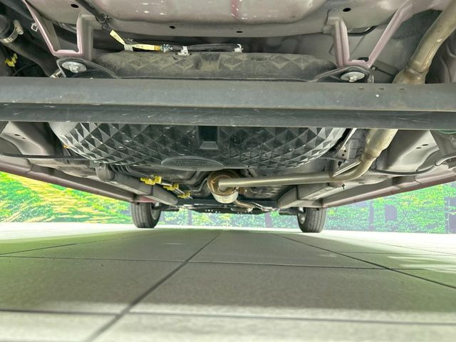 下回りがきれいなうちに、防錆加工の施工がオススメ。降雪地域はもちろん、沿岸部にお住いの方や、趣味でマリン・ウィンタースポーツをされる方にご好評いただいております。