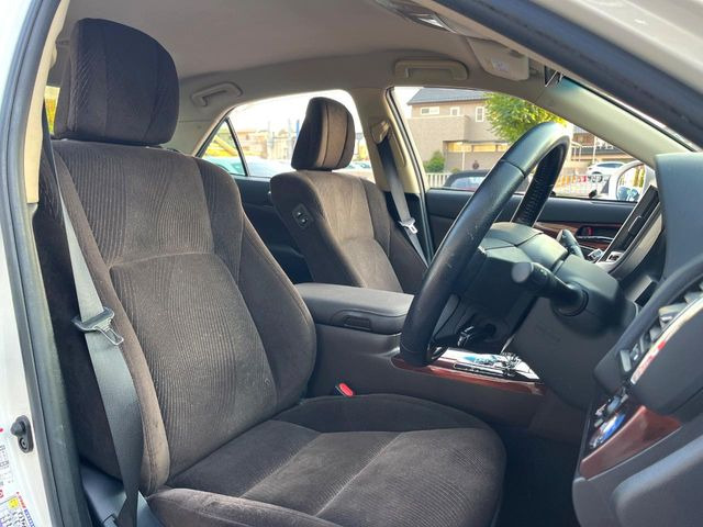 �^�]�ȃV�[�g���͎g�p�������Ȃ��A�ǍD�ȏ�ԂƂȂ��Ă��܂��B�O�I�[�i�[�l�����J�Ɏg���Ă������Ƃ��悭�킩��܂��ˁB