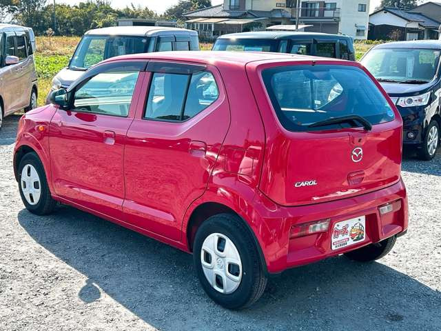 当店では軽自動車から普通車まで幅広くオールメーカーの車種・色・グレードを豊富に揃えております。