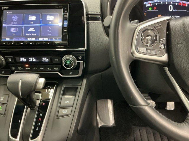 CR-V1.5 EX マスターピース