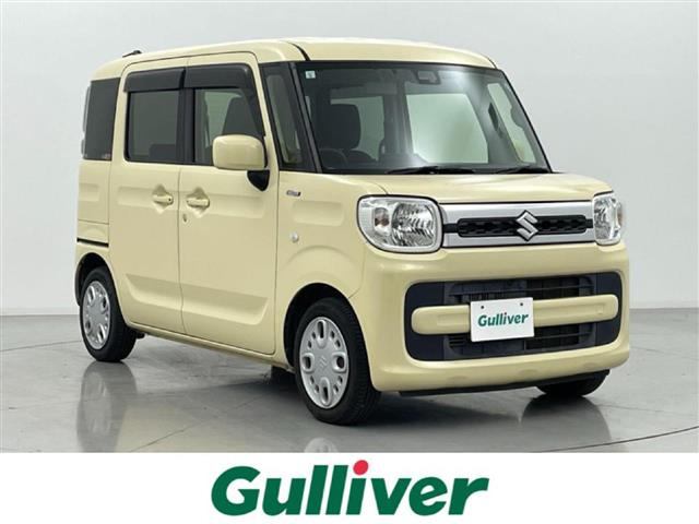 スペーシアハイブリッド(HYBRID)  X