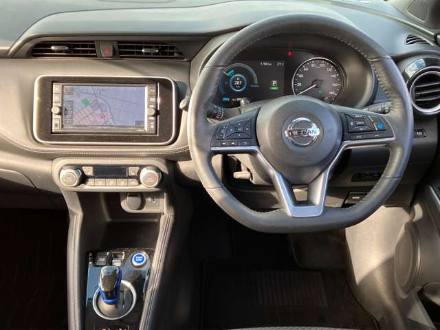 キックス1.2 X (e-POWER)