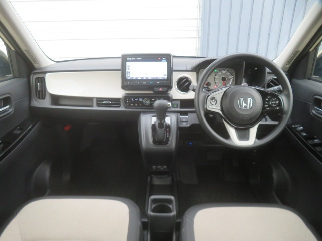 N-ONEオリジナル 4WD