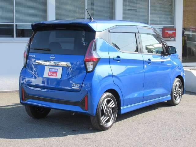 デイズハイウェイスターX プロパイロットエディション