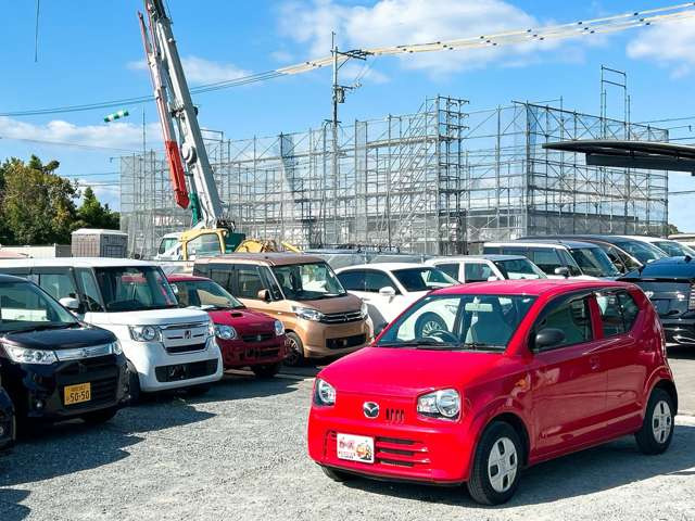 軽39.8専門店カーズの車輌をご覧いただき、誠にありがとうございます。福岡県小郡市上岩田1186-7TEL:0942-73-6060までお問合せ下さい♪