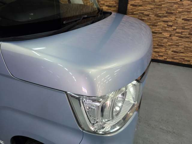 N-BOXG スロープ L ホンダセンシング