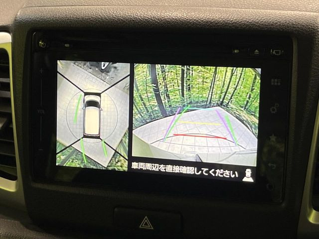 �y�S���ʃ��j�^�[�p�J�����z��p�̃J�����ɂ��A�ォ�猩���낵���悤�Ȏ��_��360�x�N���}�̎��͂��m�F���邱�Ƃ��ł��܂������p�������m�F���₷���A�����ꏊ�ł̐؂�Ԃ��⒓�Ԃ��X���[�Y�ɍs���܂��B